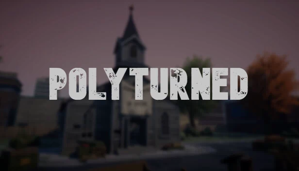 Polyturned 游戏封面