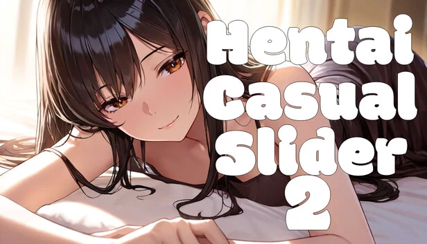 Hentai Casual Slider 2 游戏封面