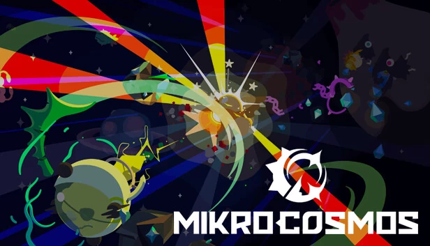 微观世界（Mikrocosmos） 游戏封面