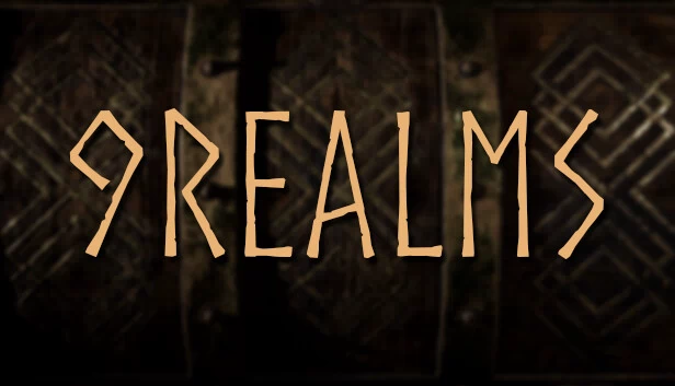 九界（9 Realms） 游戏封面