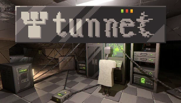Tunnet 游戏封面