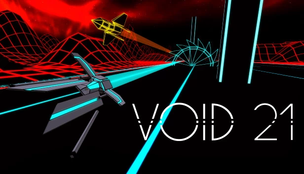 虚空21（Void 21） 游戏封面