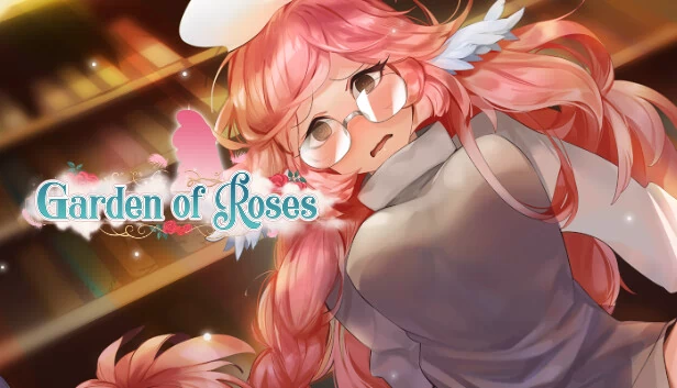 玫瑰花园：夏暮（Garden of Roses: Summerset） 游戏封面