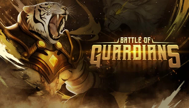 守护者之战（Battle of Guardians） 游戏封面
