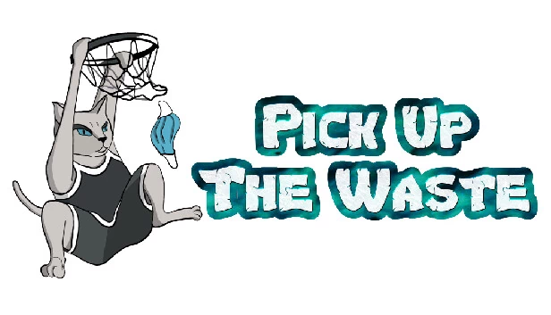 拾荒（Pick Up The Waste） 游戏封面
