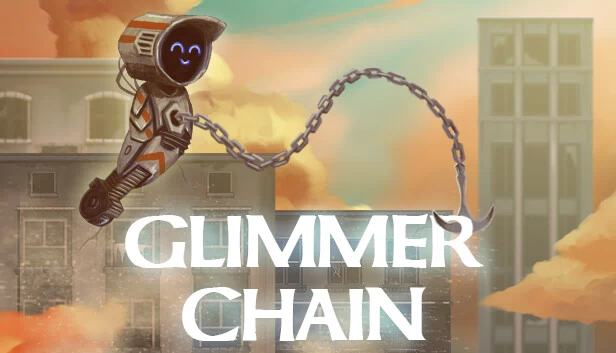 微光链(Glimmer Chain) 游戏封面