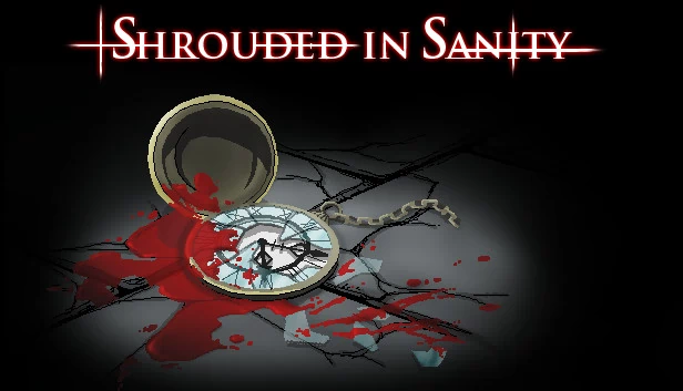 Skautfold：理智虚影（Skautfold: Shrouded in Sanity） 游戏封面
