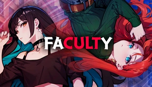 Faculty 游戏封面