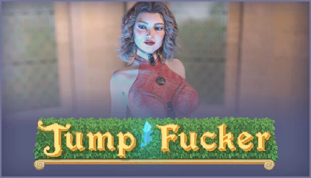 跳跃Fuck（Jump Fucker） 游戏封面
