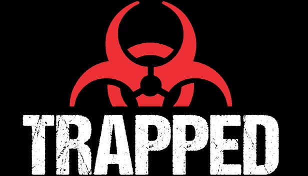 受困(TRAPPED) 游戏封面