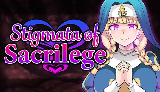亵渎圣痕（Stigmata of Sacrilege） 游戏封面