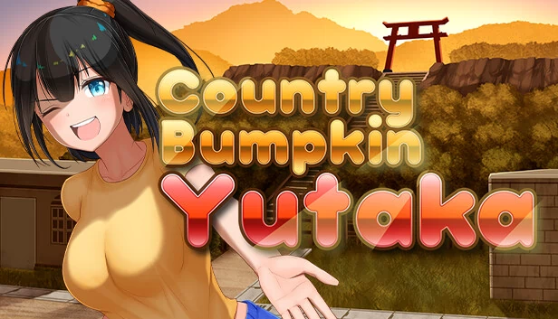 乡巴佬优卡（Country Bumpkin Yutaka） 游戏封面