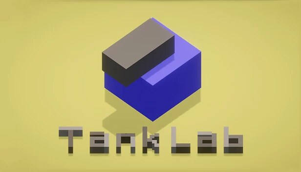 坦克实验室(TankLab) 游戏封面
