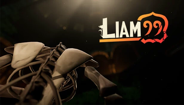 Liam_99 游戏封面
