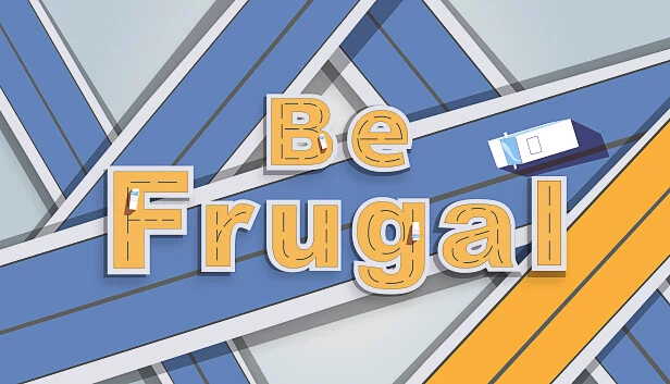 节俭生活（Be Frugal） 游戏封面