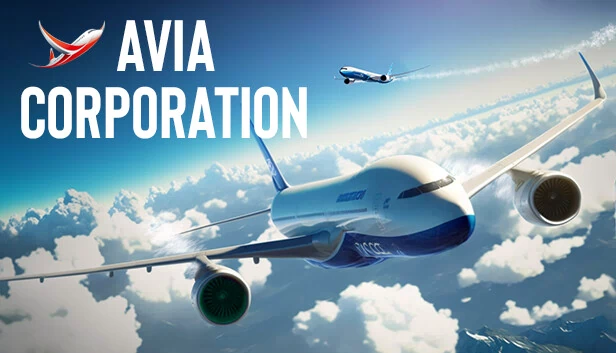 Avia公司（Avia corporation） 游戏封面