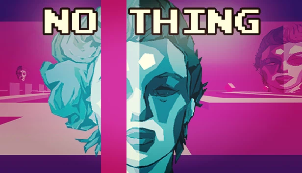 空无一物（NO THING） 游戏封面