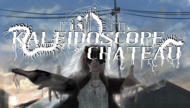 万花筒城堡（Kaleidoscope Chateau） 游戏封面