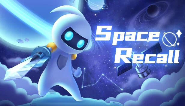 太空回忆录（Space Recall） 游戏封面