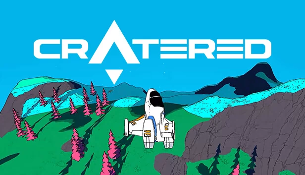 Cratered 游戏封面