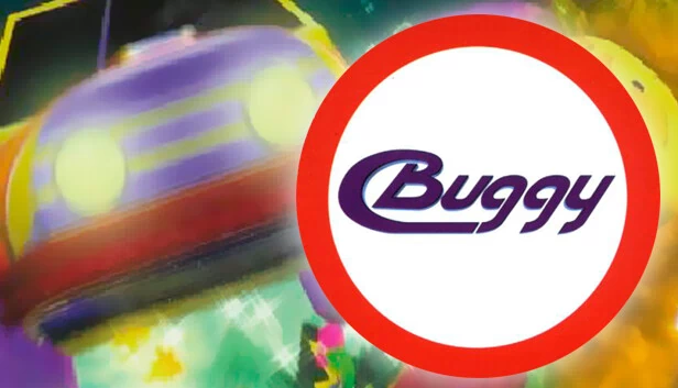 Buggy 游戏封面