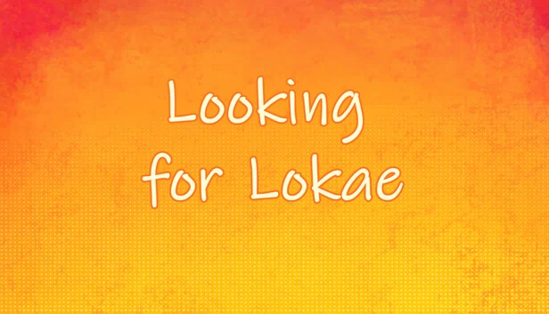 寻找洛凯（Looking for Lokae） 游戏封面
