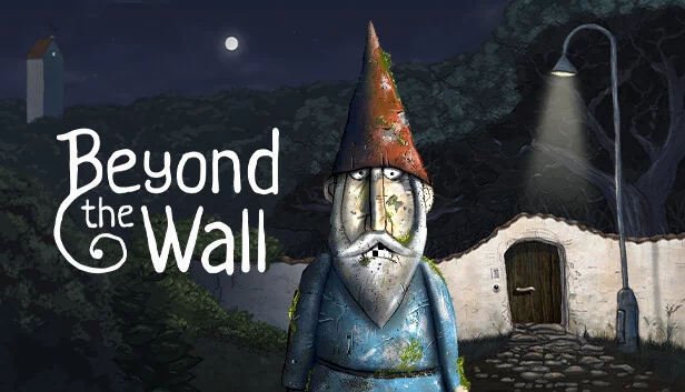 墙外（Beyond the Wall） 游戏封面