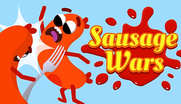 香肠大战（Sausage Wars） 游戏封面