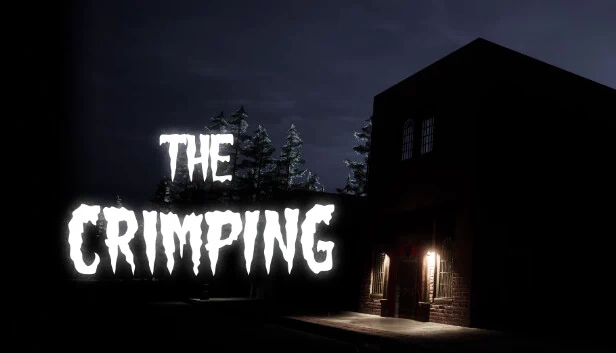卷边（The Crimping） 游戏封面