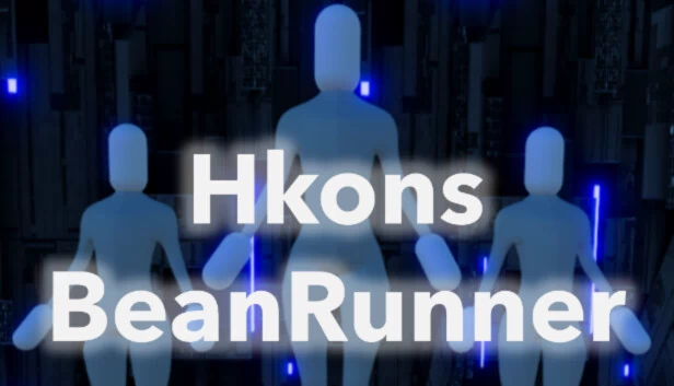 Hkons Beanrunner 游戏封面