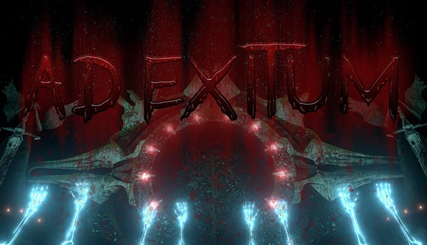 Ad Exitum 游戏封面