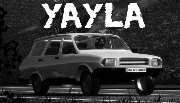 亚伊拉（Yayla） 游戏封面