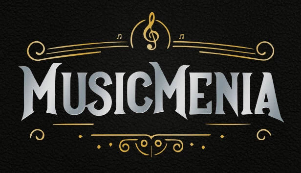 Musicmenia 游戏封面