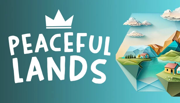 和平之地（Peaceful Lands） 游戏封面