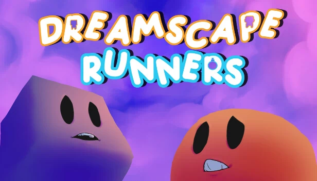 梦境奔跑者（Dreamscape Runners） 游戏封面