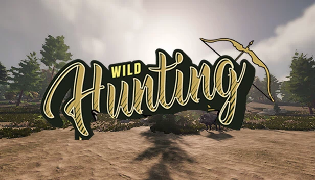 狂野狩猎（Wild Hunting） 游戏封面