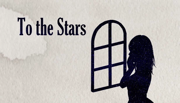 致星星（To the stars） 游戏封面