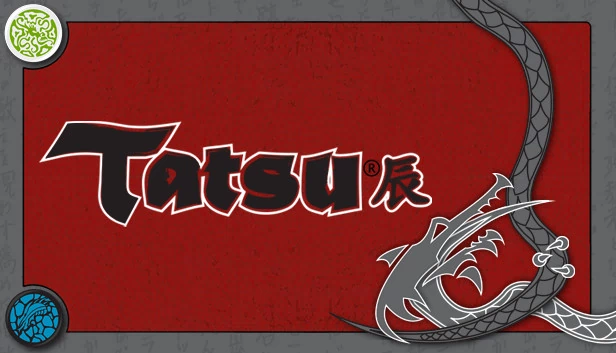 Tatsu 游戏封面