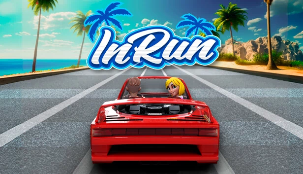 inRun 游戏封面