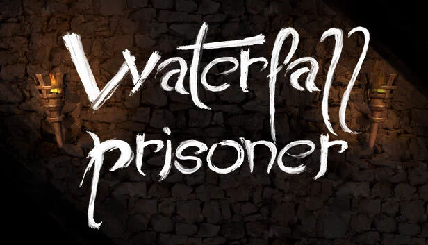 瀑布囚徒（Waterfall Prisoner） 游戏封面
