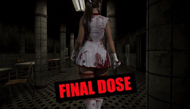 最终剂量（Final Dose） 游戏封面