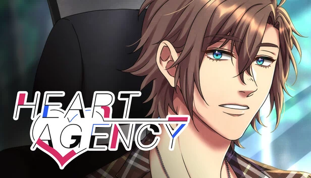 Heart Agency 游戏封面