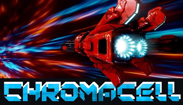 色胞（Chromacell） 游戏封面