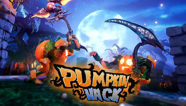 南瓜修改器（Pumpkin Hack） 游戏封面