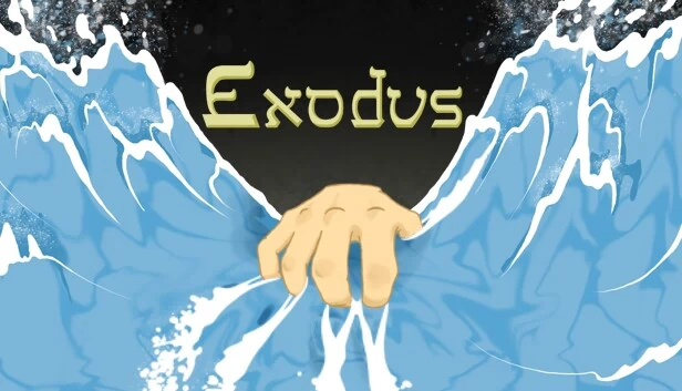Exodus 游戏封面
