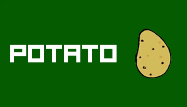土豆（Potato） 游戏封面