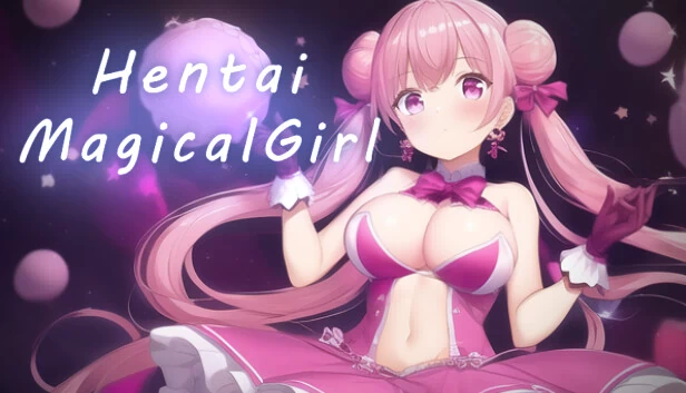 Hentai MagicalGirl 游戏封面