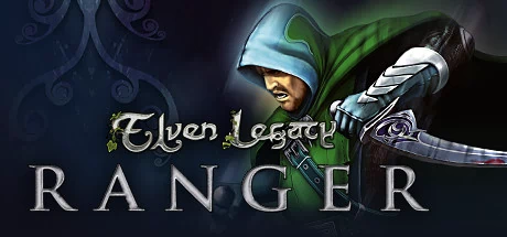 精灵遗产：游侠（Elven Legacy: Ranger） 游戏封面