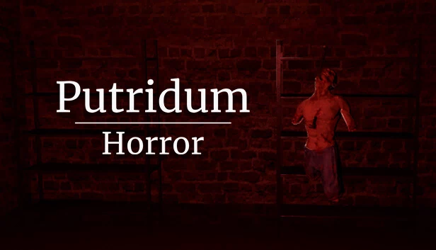 腐臭恐怖（Putridum Horror） 游戏封面