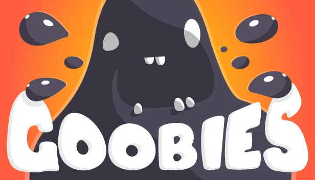Goobies 游戏封面